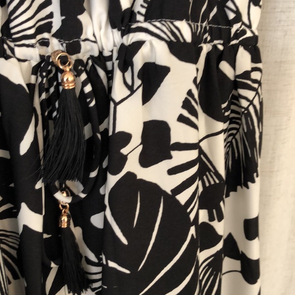 H&M Patterned Maxi Dress - Picture 2 of 11